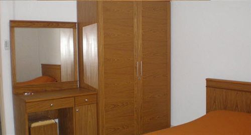 Thanaplace Jaran 34 Hotel