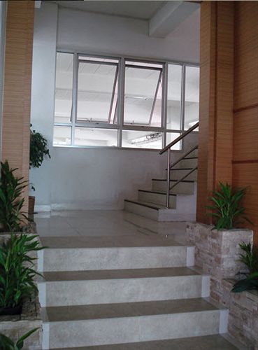 Thanaplace Jaran 34 Hotel