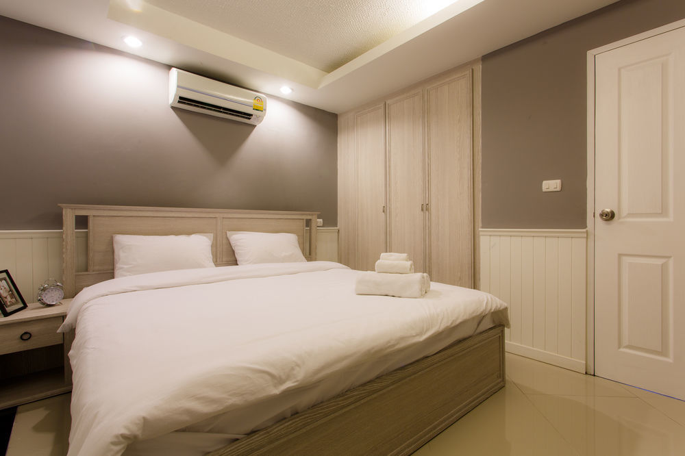 The Capital @ Sukhumvit 50 5*