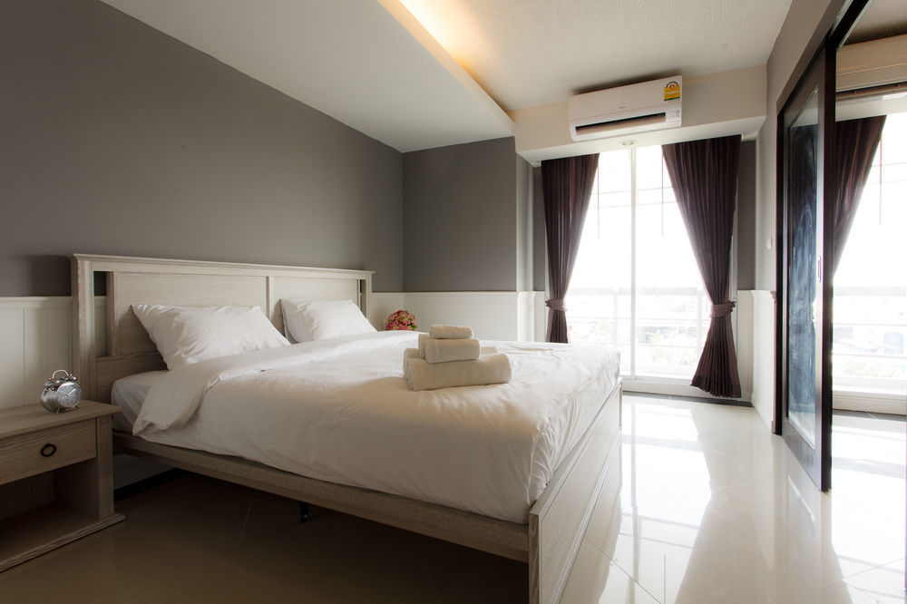 The Capital @ Sukhumvit 50 Hotel Bangkok