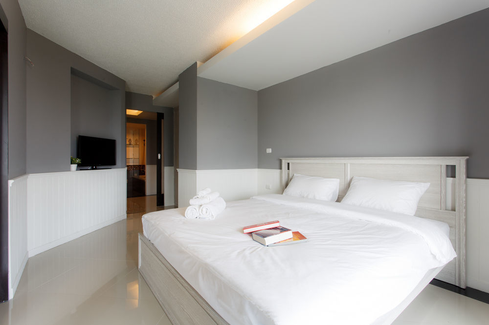 The Capital @ Sukhumvit 50 5*
