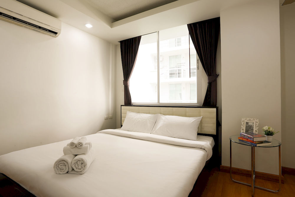 The Capital @ Sukhumvit 50 Hotel