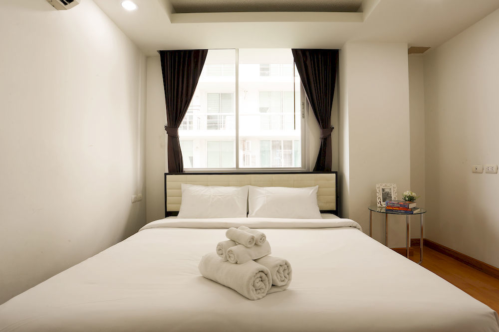 The Capital @ Sukhumvit 50 Hotel Bangkok
