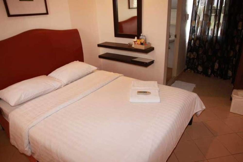 Synsiri 5 Navamin 96 Hotel *