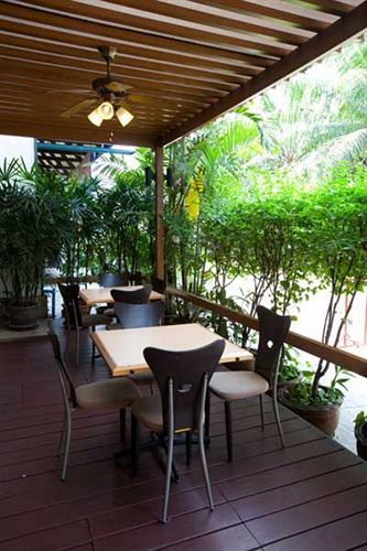 Synsiri 5 Navamin 96 Hotel Bangkok
