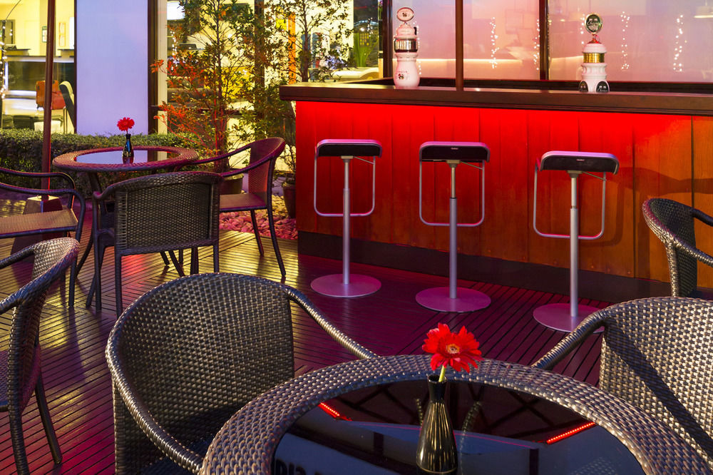 Hotel Ibis Sukhumvit 4 Banguecoque