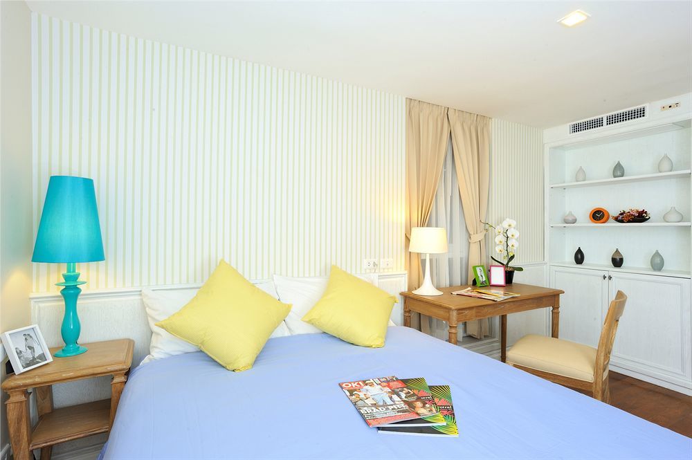 Aparthotel Sabai Sathorn Service Banguecoque