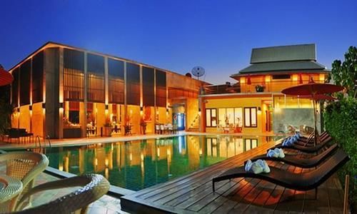 Resort Poonyamantra