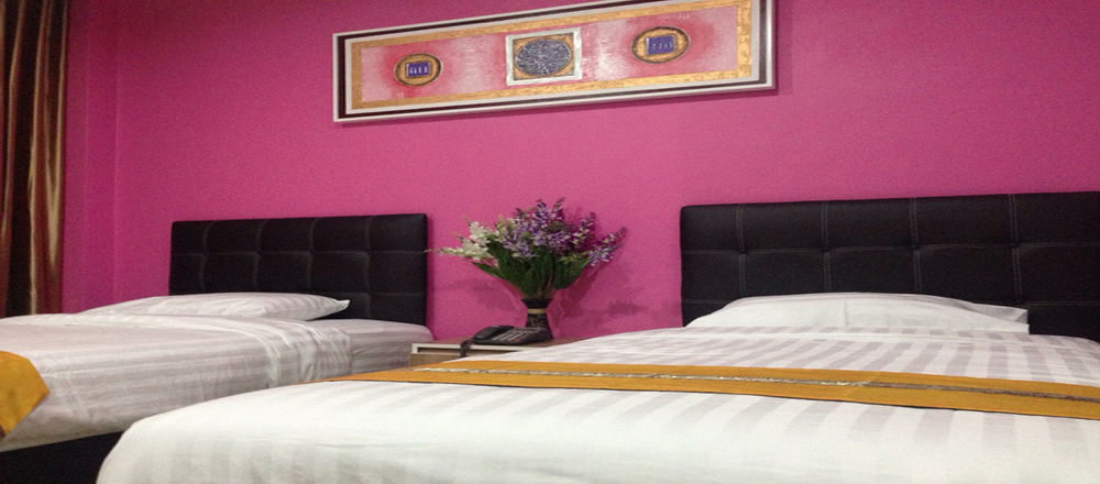 Hostel View Place