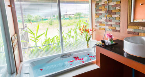 Hotel Oyo 416 Golden Nakara Maesai Mae Sai