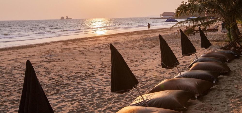 Centara Q Rayong Resort 4*