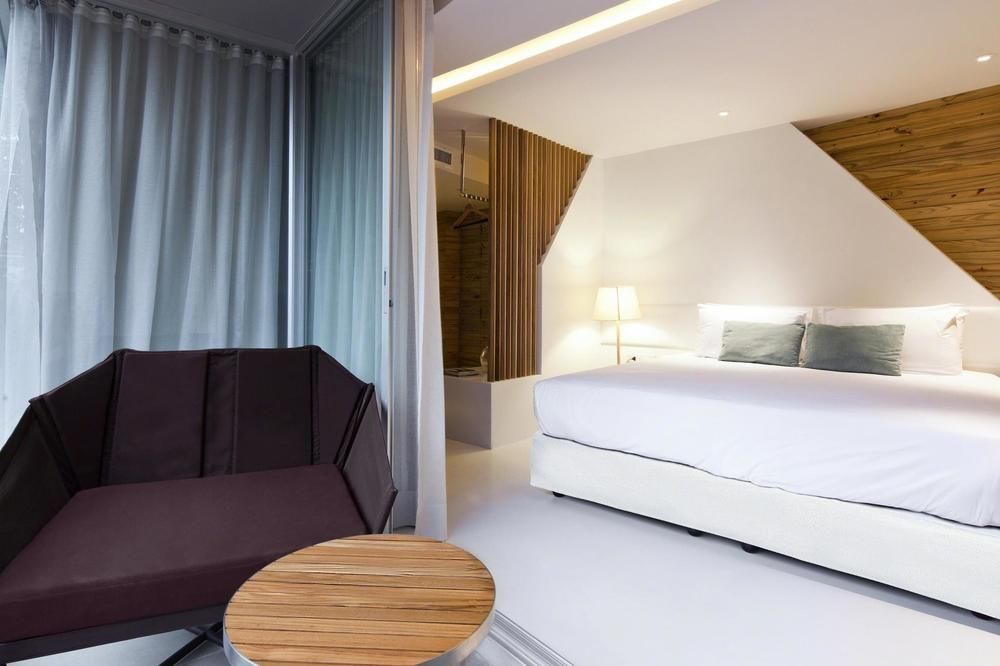 Centara Q Rayong Resort 4*