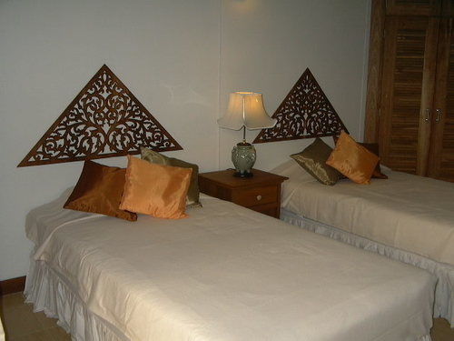 Resort Ruen Thai Rim Haad