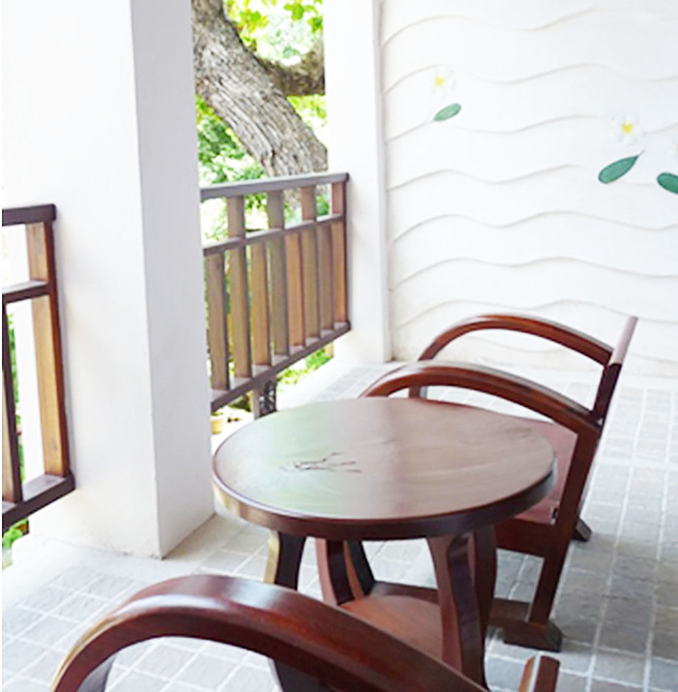 Mercure Rayong Lomtalay & Resort 4*