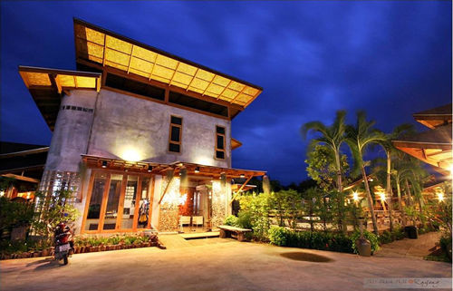 Tique Series Boutique 4*