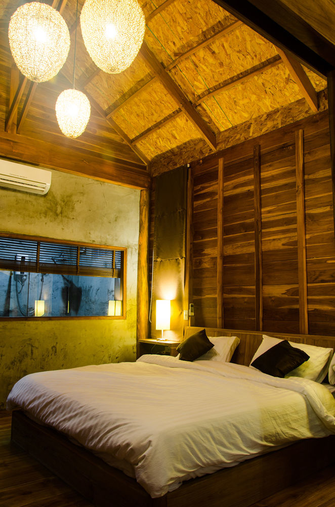Tique Series Boutique Hotel 4*