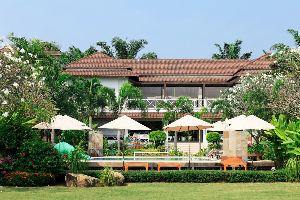 Bandara On Sea, Rayong 4*