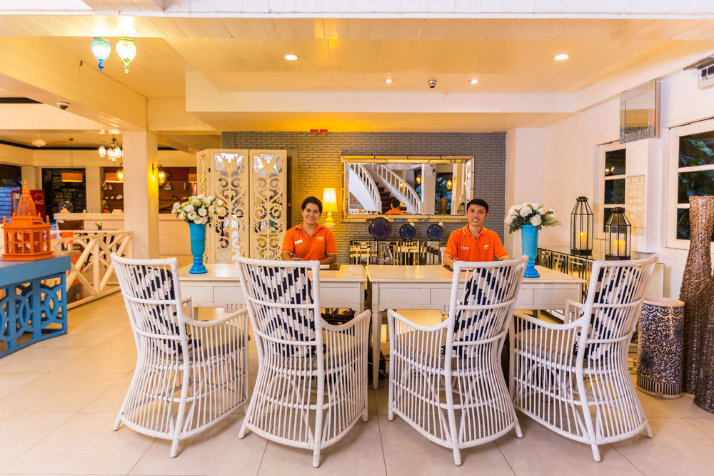 Bandara On Sea, Rayong 4* Klaeng
