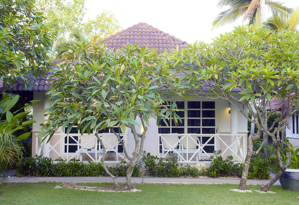 Bandara On Sea, Rayong 4* Klaeng