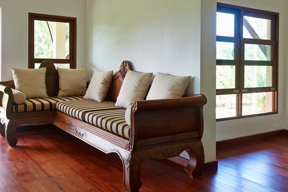 Sara Beachfront Boutique 4* Pathiu