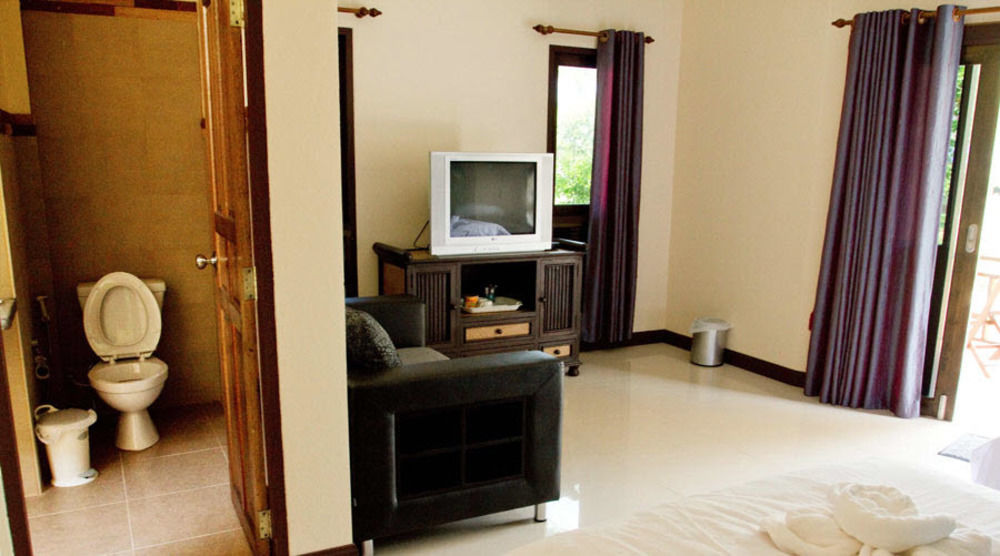 Saphli Resort Chumphon