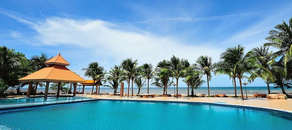 Buadara Chumphon 3*