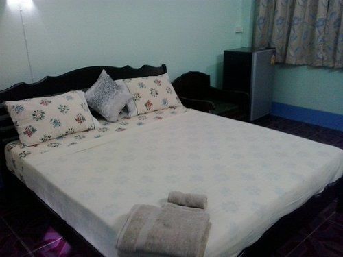 Resort Bang Boet Bay 2*