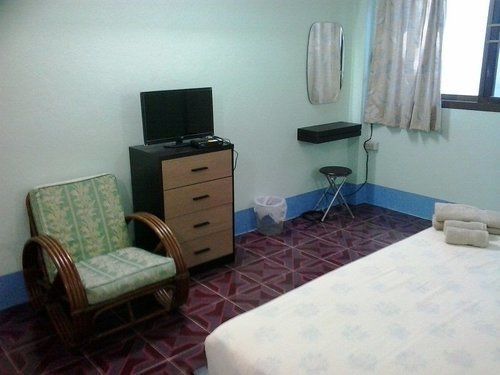 Resort Bang Boet Bay