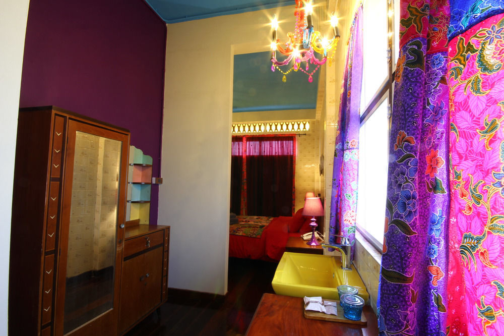 Homestay Baan Nai Nakhon *