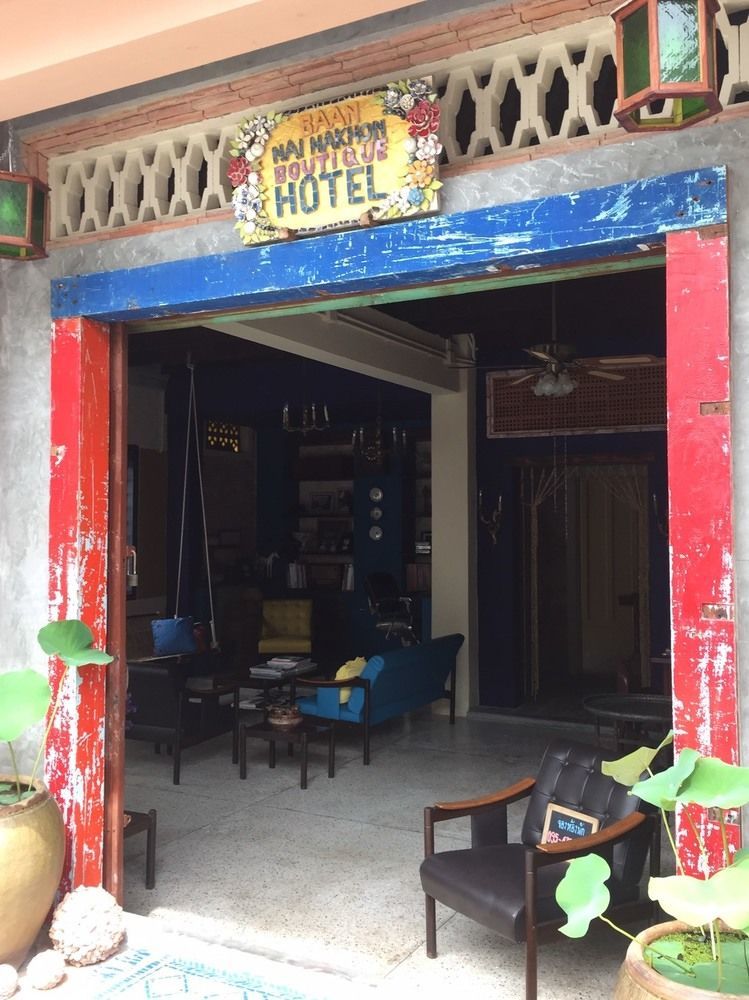 Baan Nai Nakhon Songkhla