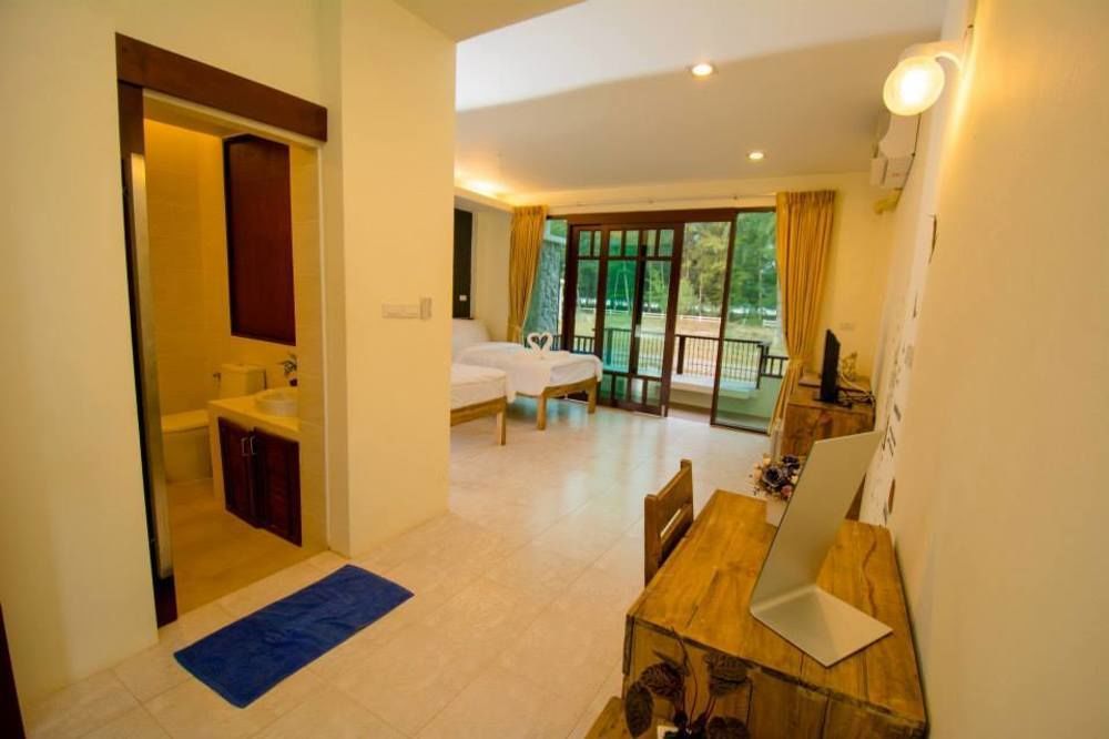 Hotel The Pine Songkhla