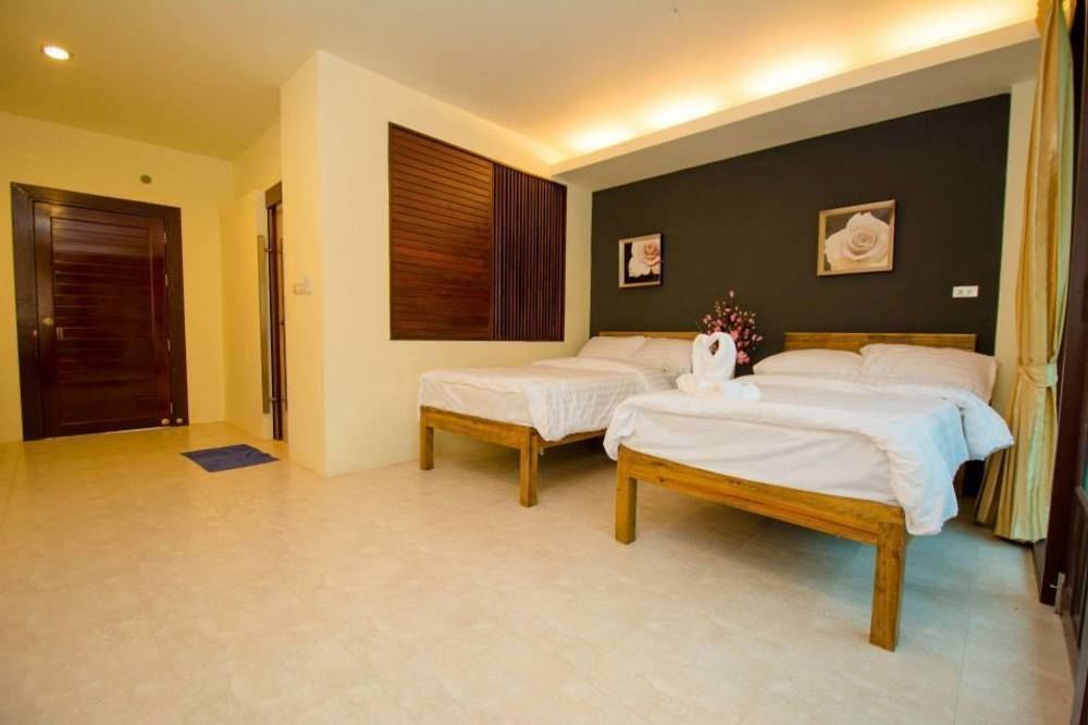 The Pine 3* Songkhla