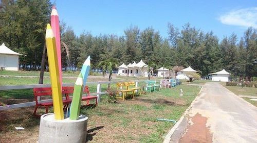 The Pine Hotel Songkhla