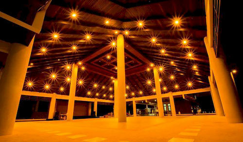 The Pine 3*