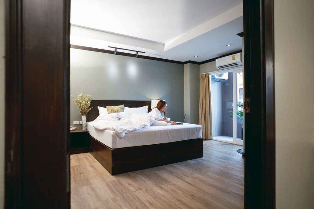 Club Tree Hotel 4*