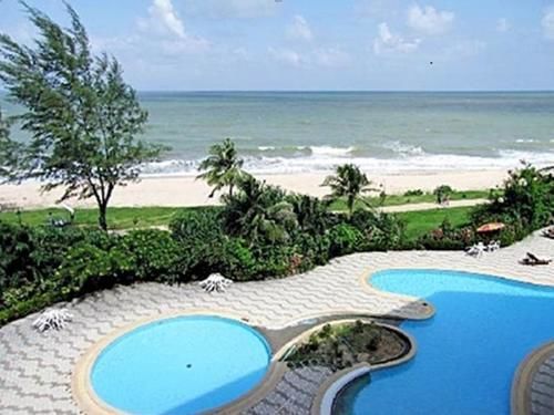 Bp Samila & Resort