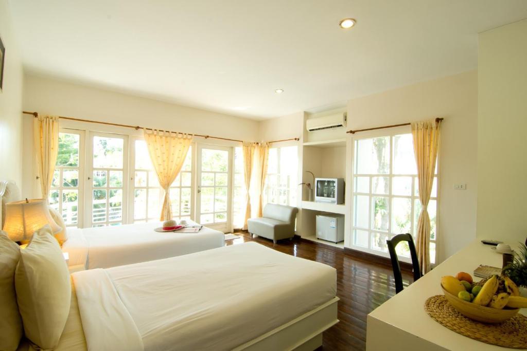 Hotel Makathanee