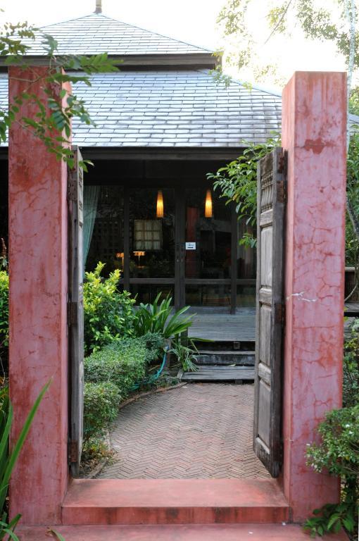 Baan Suan Ramita Chanthaburi