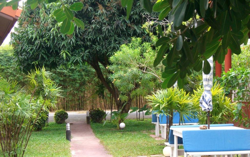 Pictory Garden Sattahip