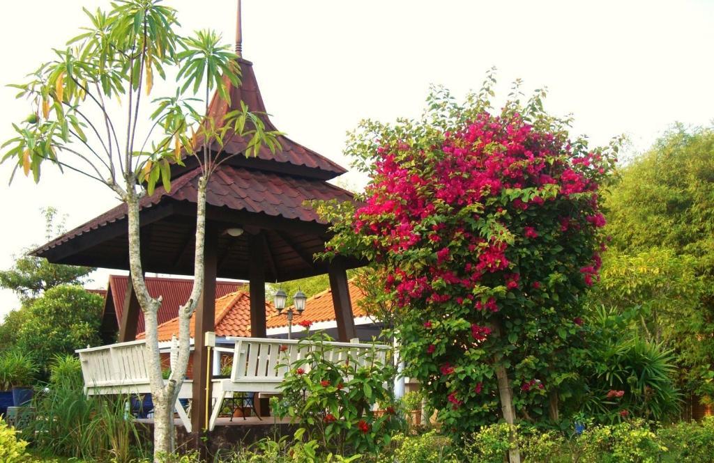 Resort Pictory Garden 4*