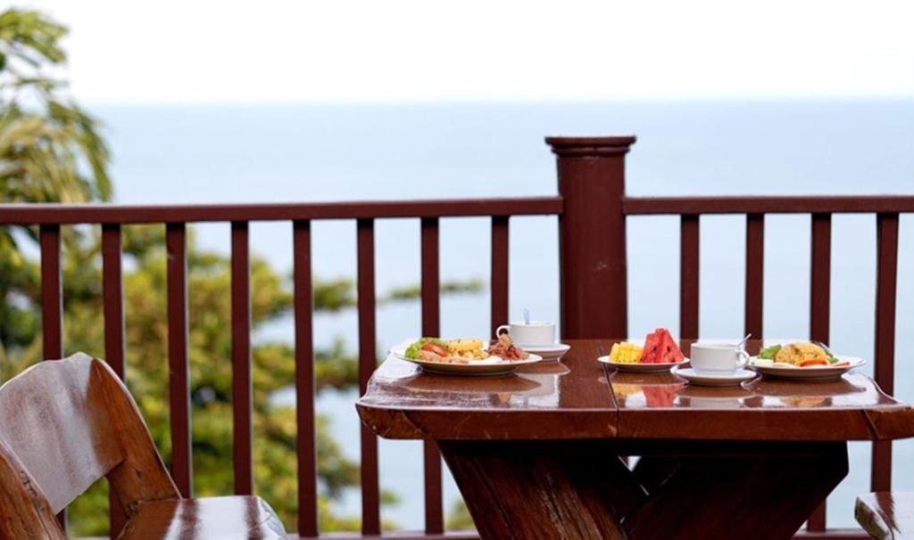 Chang Cliff Resort Koh Chang