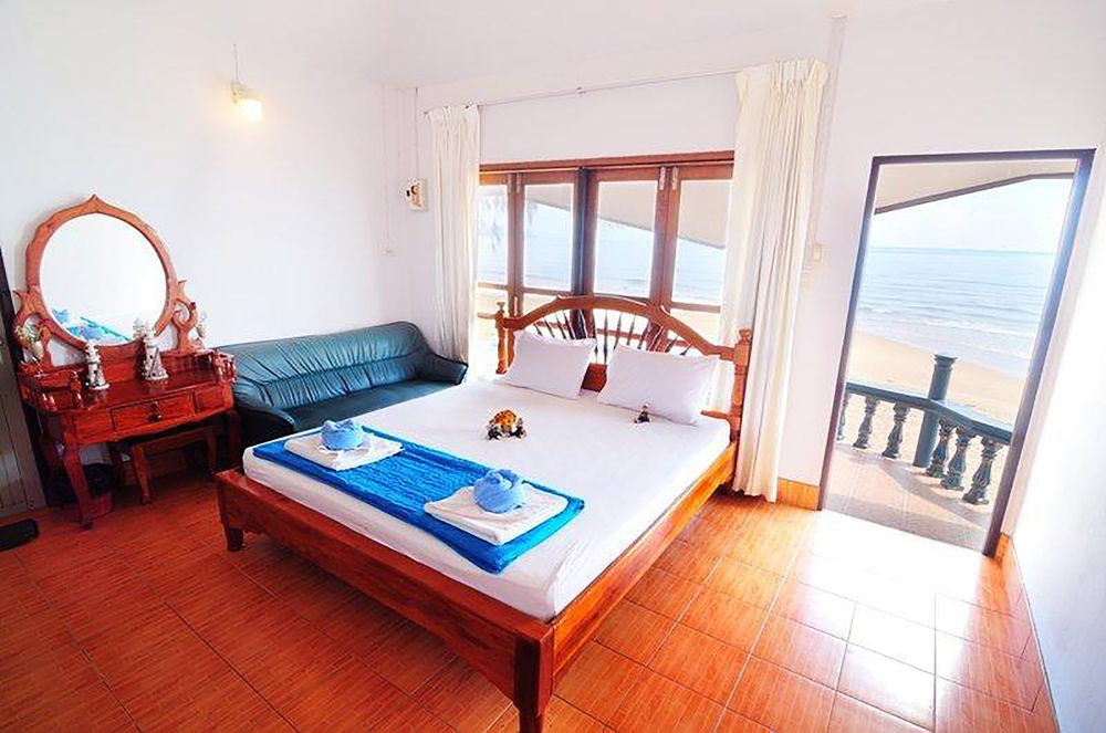 Koh Talu Island 3*