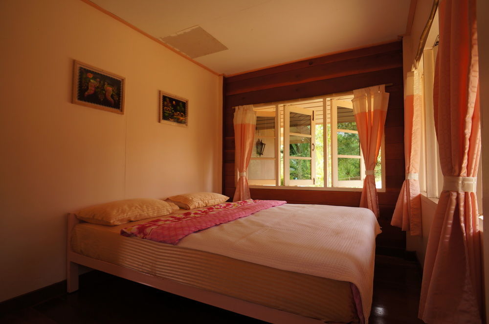 Hotel Mok Far Mont Ngo Mae Taeng