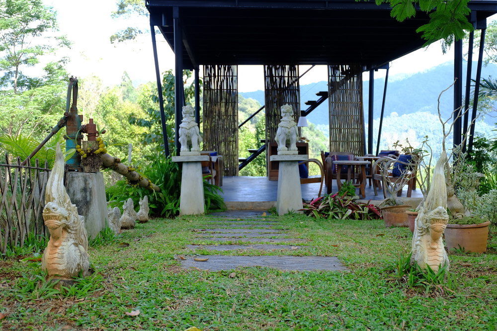 Hotel Mok Far Mont Ngo Mae Taeng