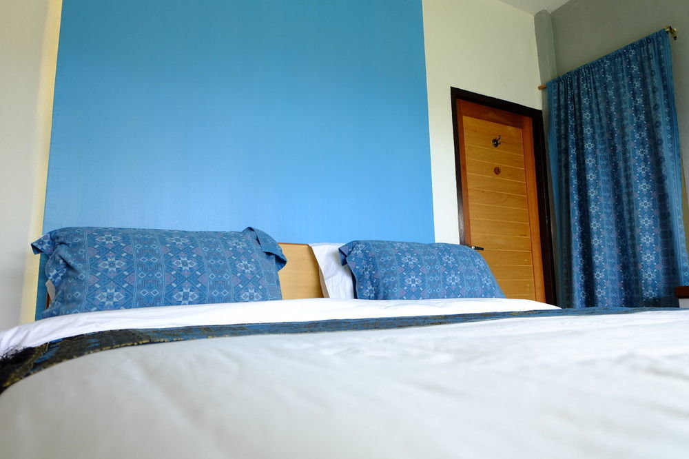 Hotel Mok Far Mont Ngo Mae Taeng