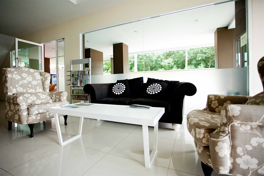 Guest house U431 Chaengwattana 2*