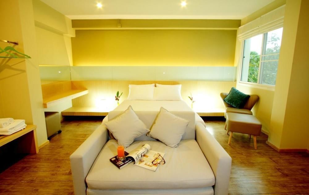 Guest house U431 Chaengwattana