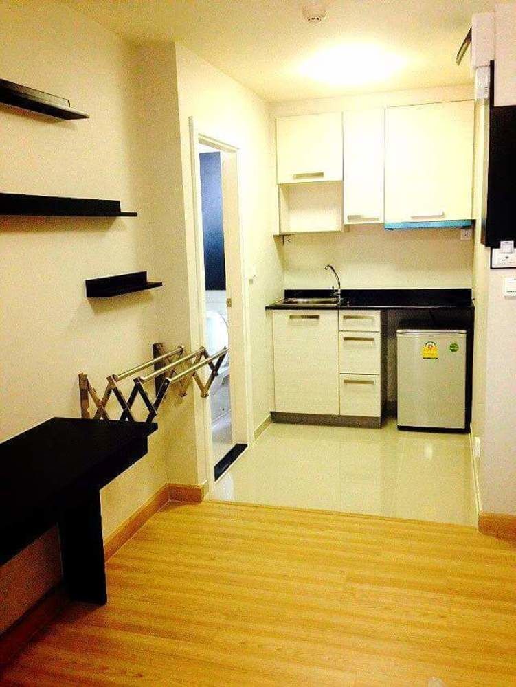Hostel Implace Impact At M Sociaty Pak Kret
