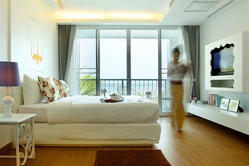 Verano Resort Puk Tian