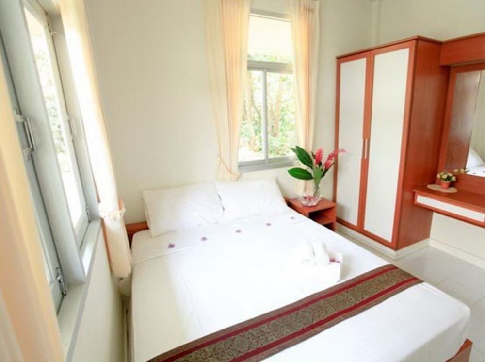 Hotel Rab Ta Wan